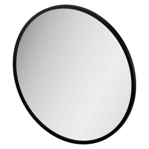 Зеркало Берген, круглое