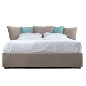 Мягкая кровать Аврора (160х200)