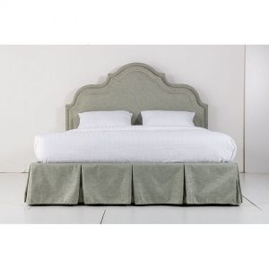Мягкая кровать Сильва (160х200) 