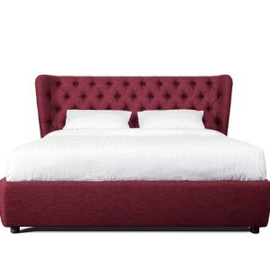 Мягкая кровать Дориано (160х200) 